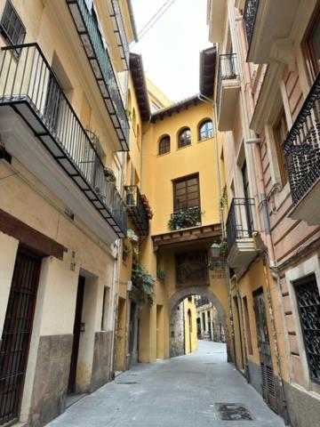 Serranos Valencia Exterior photo